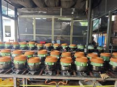 -红旗山庄(圭峰山店)