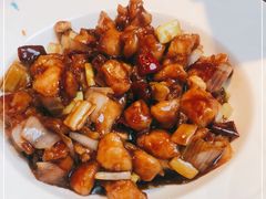 -南门小馆·清真(国贸商城店)