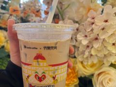 -瑞幸咖啡(新业广场店)