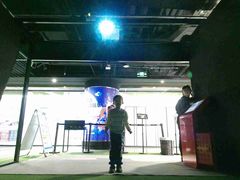 -VS SPORTS PARK运动玩乐园·团建·生日会(合生汇店)