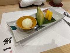 -鮨一日本料理旗舰店(总店)