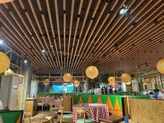 -俭朴菜(鲁磨路店)