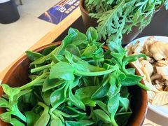 -大河宴·椒麻鱼火锅(北京路中和美食街店)