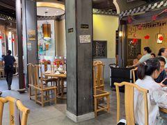 -客家园.山野土菜.宴席(大运城邦店)