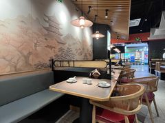 -晓淮山·扬州早茶·淮扬菜(龙阳广场店)