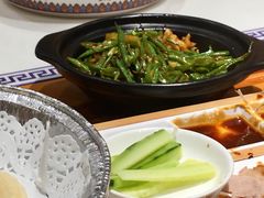 -满园春饼(宜昌万达店)