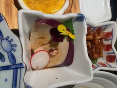 -花潮料理艺食馆(SM新生活广场店)