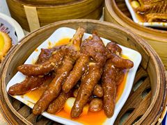 -点都德(水贝IBC店)