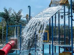 -佛冈森波拉度假区