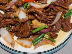 -凯达饺子城(燕山大街店)