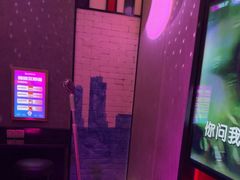-音乐派KTV(银泰城店)