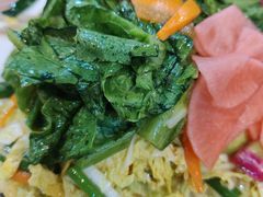 -浑河春面馆非遗鹿角面(太平庄店)