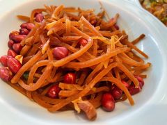 小咸菜-红樱桃·欢乐餐厅(太原里店)