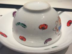 -茄子恰恰·新云南小炒(金池购物中心店)