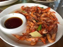 -芦茨金富饭庄·25年老字号·专做稻草鸡
