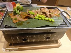 -秋荀日本料理(昆明同德广场店)