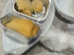 -威海蓝海御华大饭店·蓝钻美食自助百汇