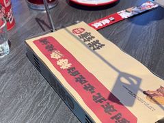 -钱锋炭缸烧烤(南湖大路总店)