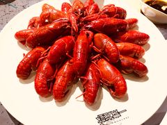 -一棠龙虾•王牌虾球(楚河汉街店)
