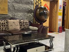 -绿岛汤泉韩式休闲会所