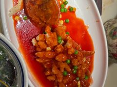 -探花·意境江南菜·唐伯虎文化体验店·松鼠桂鱼(观前店)