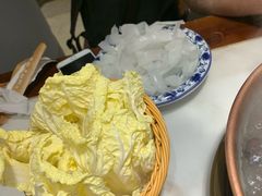 -宣武小院涮肉(前门店)