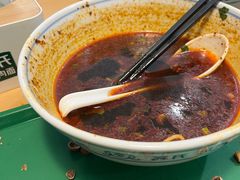 -苏氏牛肉面(惠工街店)