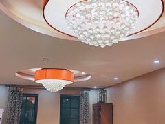 大堂-魁盛居百年鲁菜馆(中林路店)