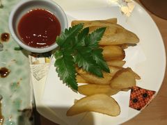 -鮨桐日本料理(望京店)