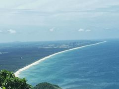 -海南铜鼓岭景区