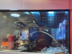 -福瑞记老孙头biangbiang面(新生路店)