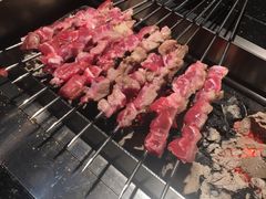 -丰茂烤串