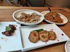 -枣子树·素食餐厅(普陀山店)