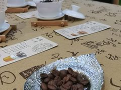 -鹊茶咖啡•新中式(深圳首店)