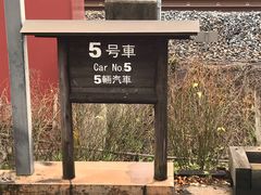 -岚山嵯峨野观光小火车