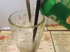 -旺记冰室(九龙中心大厦店)