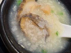 -红蜡烛-养生粥-津鲁菜(中山路店)