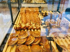 -熊叔熊婶面包房(团结湖店)