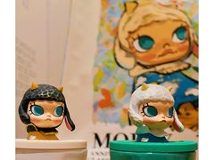 -泡泡玛特POPMART(正佳广场店)