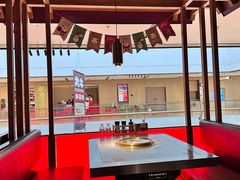 -谷牛日式烤肉(宝山U天地店)