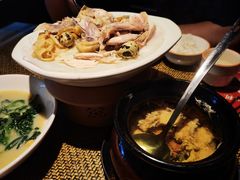 -老客家·客家菜(万达店)