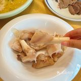 苏州人，对美食的讲究可是出了名的，而藏书羊肉