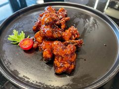 -老兴鲜(黄浦店)