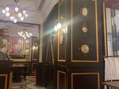 -Entrecôte 法国牛扒馆(保利·时光里店)