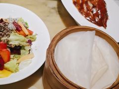 -范家小馆·烤鸭新京菜(金融街店)