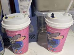 -瑞幸咖啡(上地国际创业园东区店)