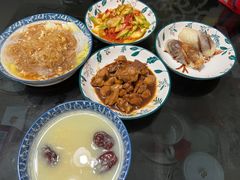 -金贝儿月嫂(高新尚品国际店)