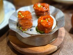 九转大肠-魁盛居百年鲁菜馆(县西巷店)