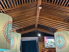 -亮欢寨快活林 酸汤鱼(仁怀店)