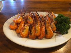 -竹林小屋(库塔店)